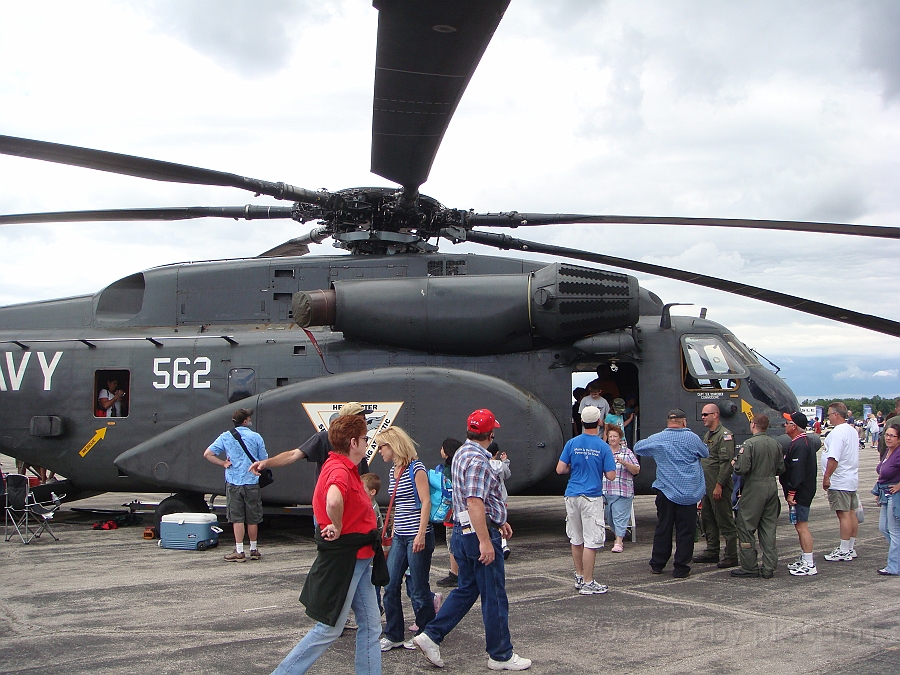 Willow Run Airshow [2009 July 18] 040.JPG - Scenes from the Thunder Over Michigan Air Show at Willow Run Airport